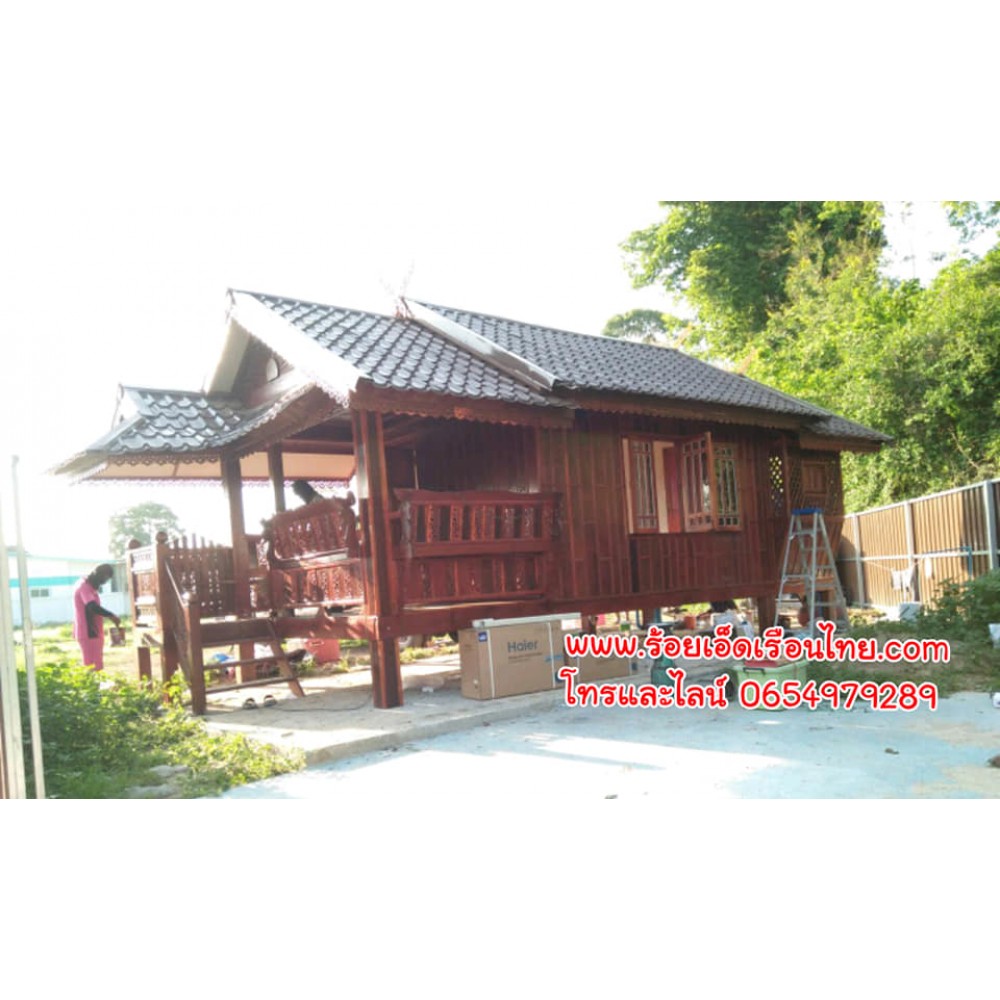 บ้านเดี่ยวแบบที่63 ขนาด 3.5×8.2 บ้านเดี่ยวแบบที่63 ขนาด 3.5×8.2
